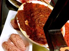 -巴蜀大宅门火锅(新华公园店)