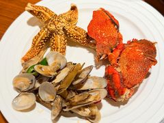 -青岛即墨希尔顿逸林酒店·開自助餐厅