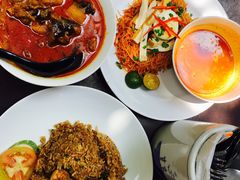 -Limapulo: Baba Can Cook