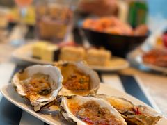 -郑州富力万达文华酒店·云端美食汇自助餐厅