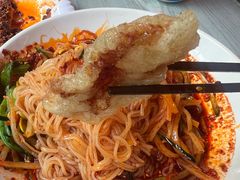 -春花民族美食(佳木斯总店)
