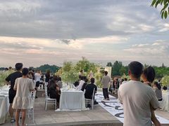 -云里小坐·海泉湾·团建·宴席·下午茶(金堂海泉湾店)