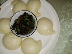-好灶头妈妈菜·柴火灶台鱼·千岛湖土菜地标美食