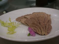 盐水鸭肝-全聚德(前门店)