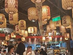 -南京大牌档(济南万象城店)