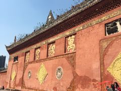 -文庙广场小吃一条街
