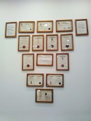 -JR Dance Space舞蹈·空中瑜伽