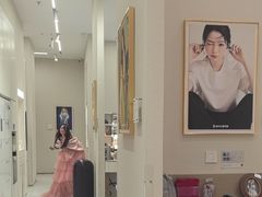 -海马体照相馆(大连柏威年购物中心店)