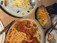 -纳鲁孜·新疆特色餐厅(上海悦荟广场店)