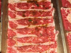 -西塔老太太泥炉烤肉(亚运村店)