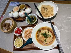 -松鹤楼面馆(天一广场店)