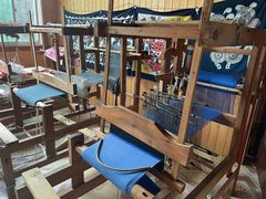 -高荡千年布依古寨旅游景区