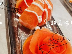 -極上萬膳·日料放题(来福士江景店)