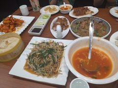 -宏天寶·北京烤鸭(宾馆西路2店)