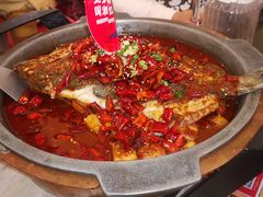 -南锣南门(东方银座店)