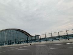-上海浦东国际机场-T2航站楼