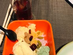 -金海湾自助餐厅(金陵饭店)