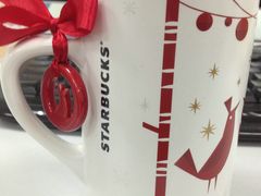 -星巴克(无锡东方商厦店)