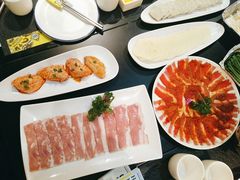 -嘿嘟嘟·肋条烧肉放题(爱融荟城店)