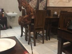 -老韩家清真食府
