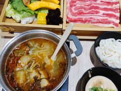 -吉野家(学院路店)