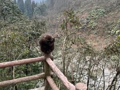 -九峰山