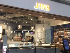 -JINS(天津大悦城店)