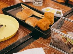 -安妮意大利餐厅(世贸天阶店)
