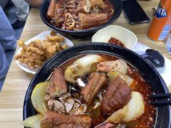 -四川老牛麻辣烫(北门桥店)