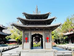 -钱王祠