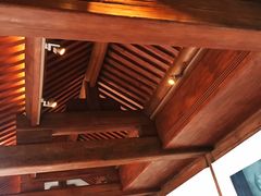 大堂-北京古城老院厉晓麟精致菜