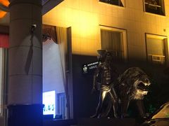 -白金汉爵大酒店(相城店)