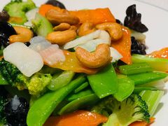 蔬菜全素-大铁勺新津菜(东丽阳光新业广场店)