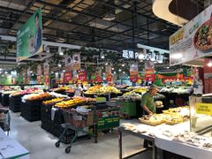 -卜蜂莲花(杨高北路店)