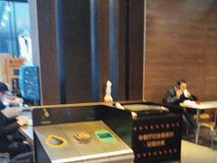 -麦当劳(宁波火车高铁站店)
