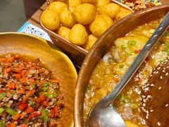 -金孔雀德宏傣味餐馆(魏公村店)