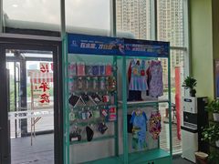 -GT健身(育秀会馆)