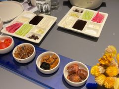 -小大董·烤鸭(观景餐厅·南京西路店)