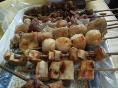 -马记大锅煮(总店)