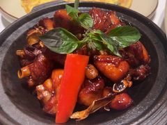 -鹿港小镇(悠唐店)