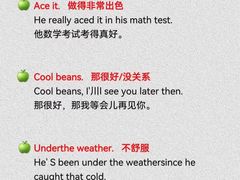 -磁课·成人英语·雅思培训(高新校区)