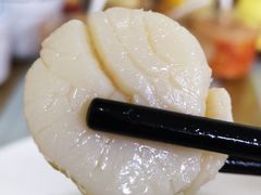 帆立贝-荔林食店(西华路店)