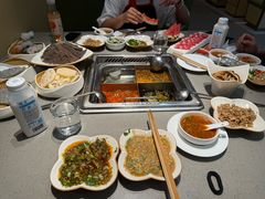 -海底捞火锅(龙湖金沙天街店)