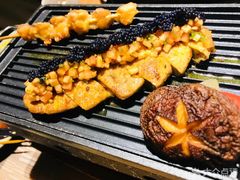 -本逸·割烹料理(湖墅店)