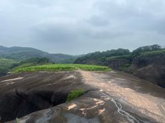 -飞天山旅游区