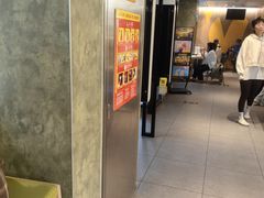 -麦当劳(农光里店)