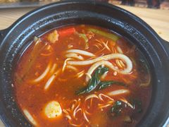-傣家妹子过桥米线(一号店)