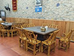 -晓官合渣店