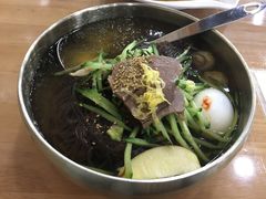 -顺姬冷面(长白西路店)
