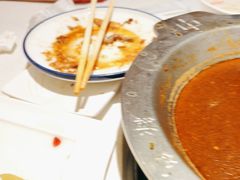 -京都蝎府羊蝎子火锅(珠市口店)
